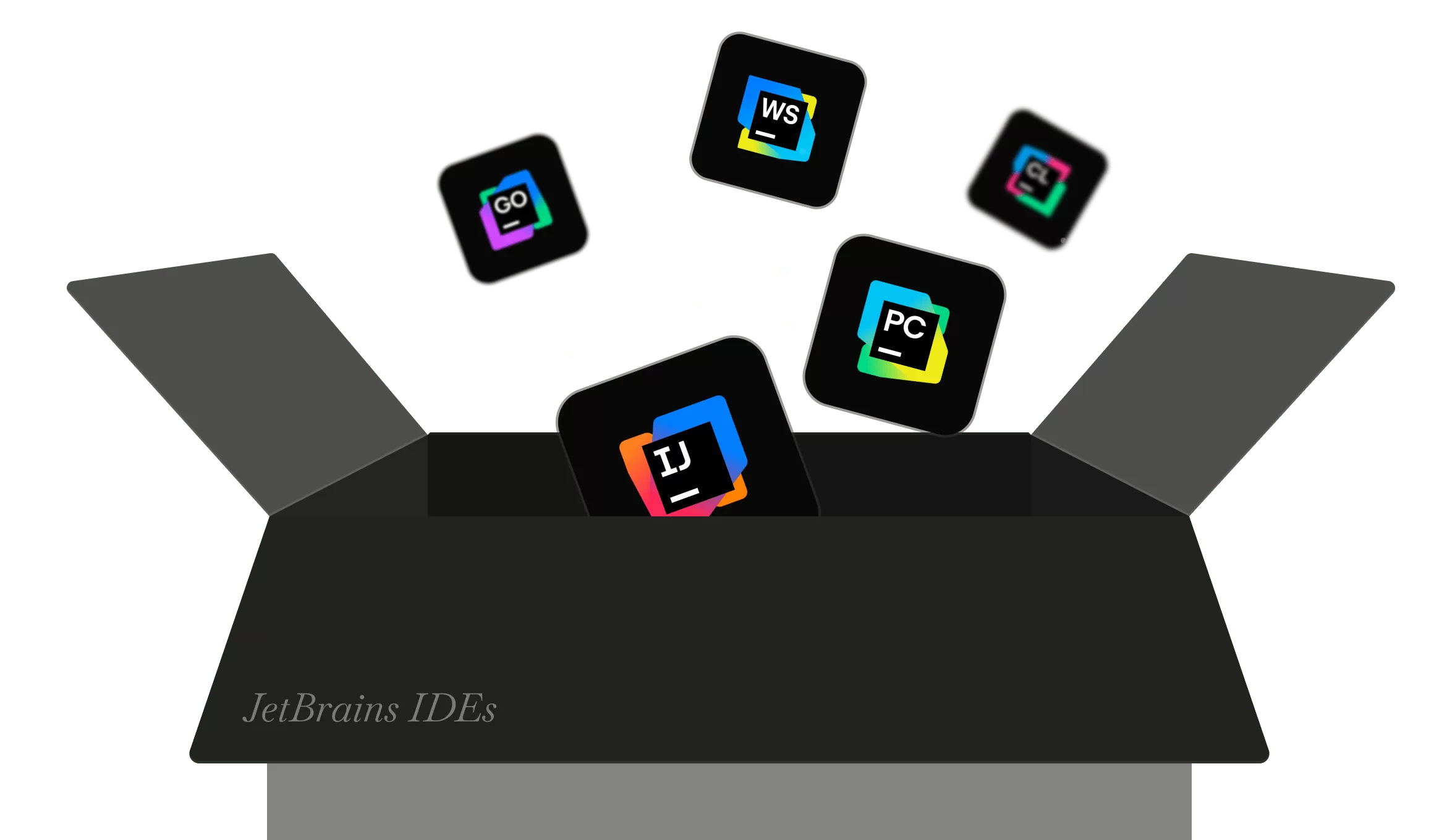 Qoder Switcher